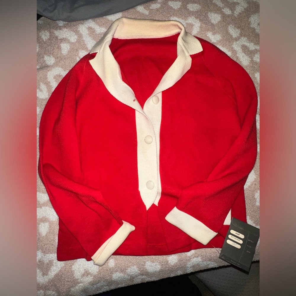 Women’s 3 piece skirt set